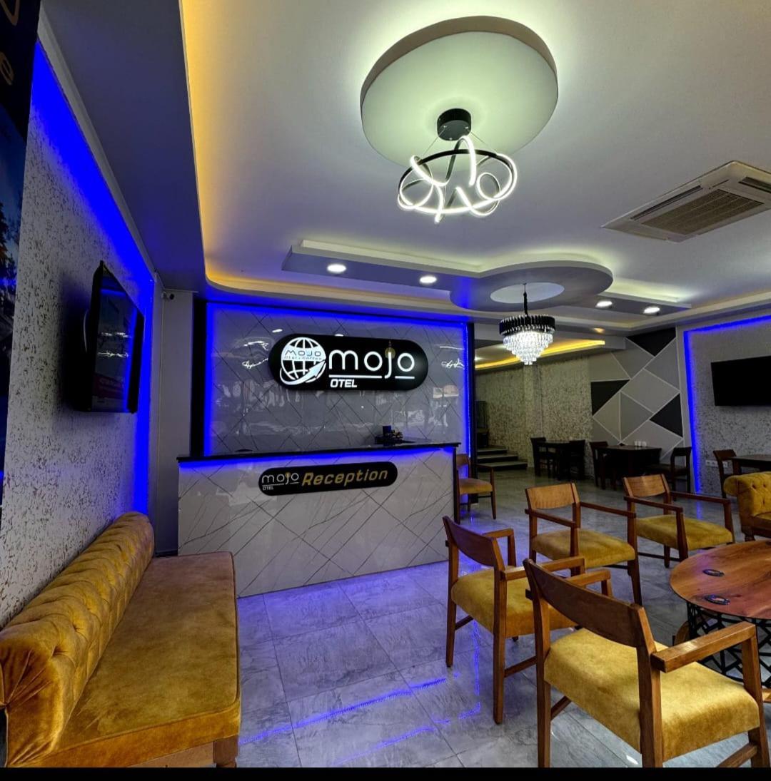 Hotel Mojo Izmir