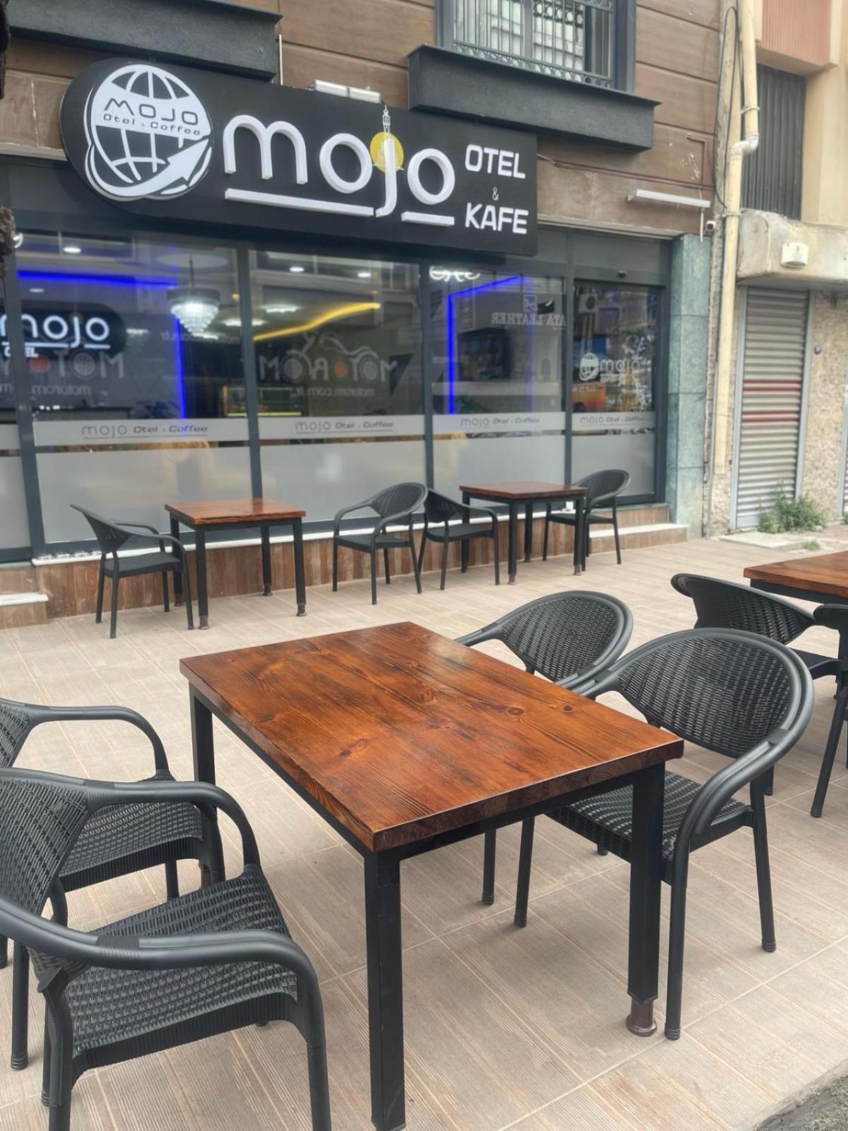 Mojo 3* Izmir
