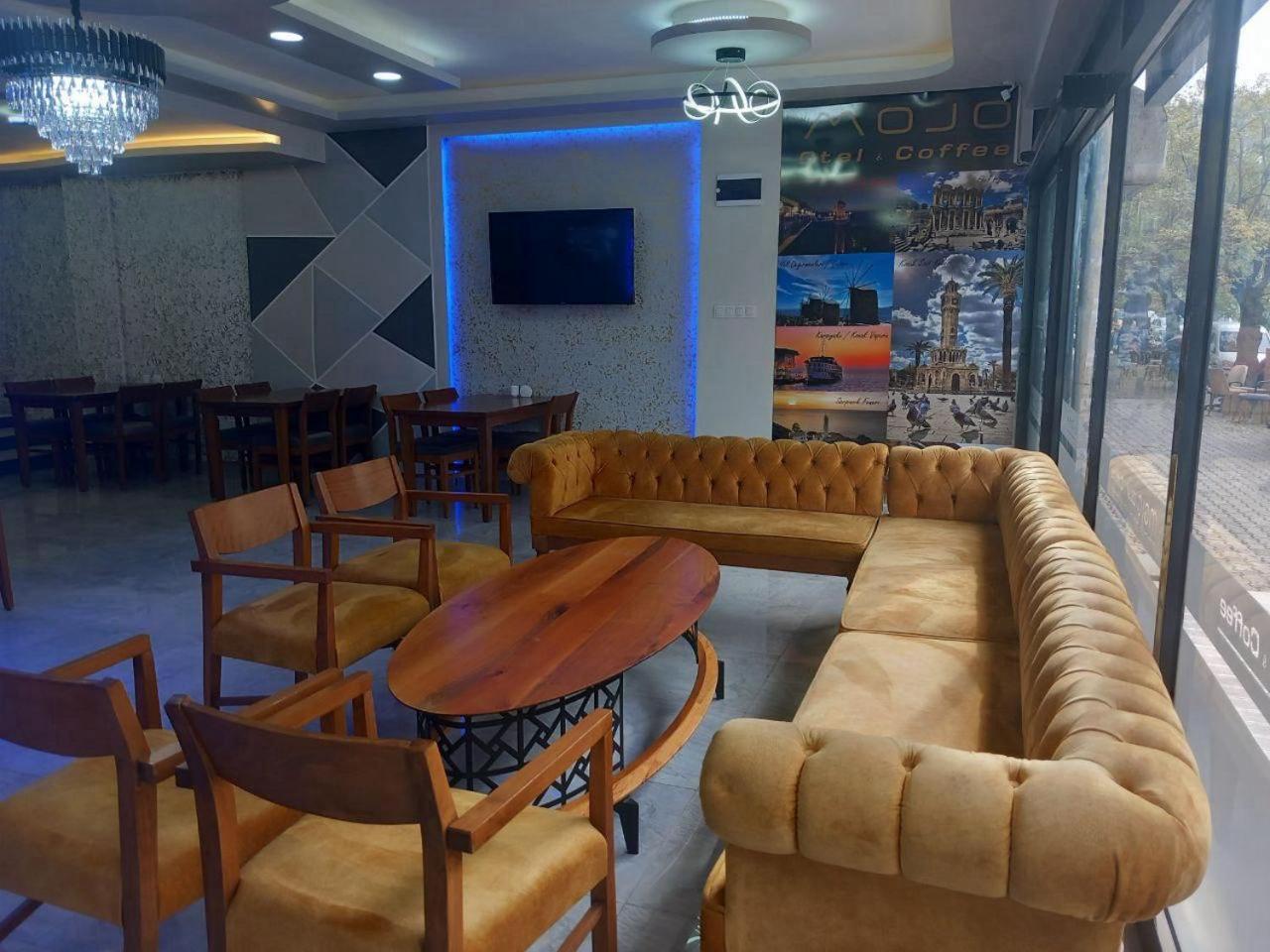 Mojo Otel