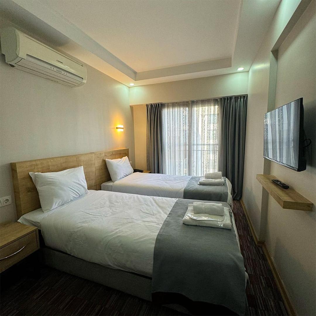 Otel Mojo İzmir
