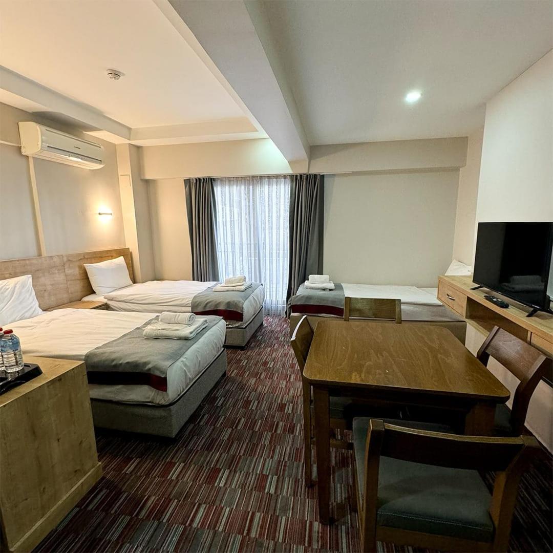 Mojo Otel