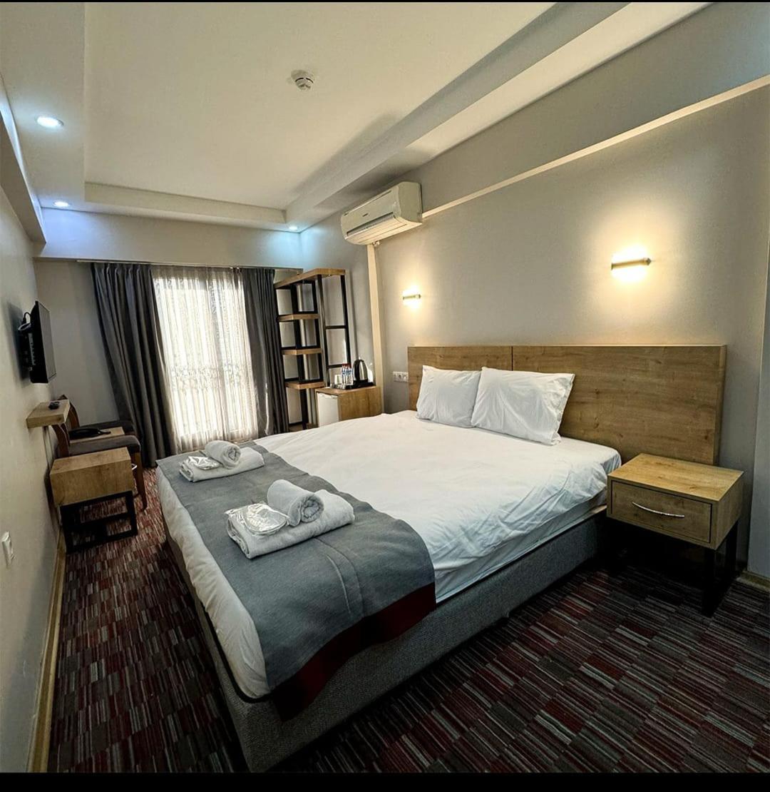Mojo 3* İzmir