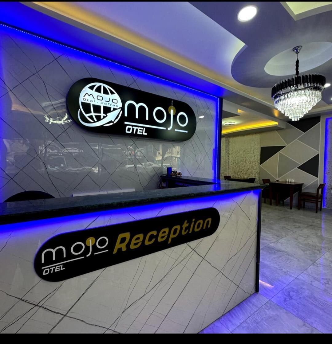Mojo Otel 3*